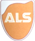 Abacus Logistics Solutions Logo